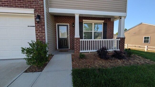 Building Photo - 3599 Village Springs Dr