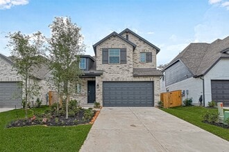 Building Photo - 323 Highland Bayou Dr