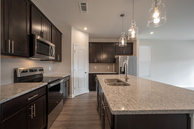 Building Photo - **BE THE LUCKY ONE TO LIVE IN THIS 2020-BU...