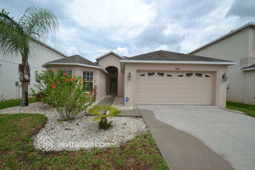 Primary Photo - 13812 Chalk Hill Pl