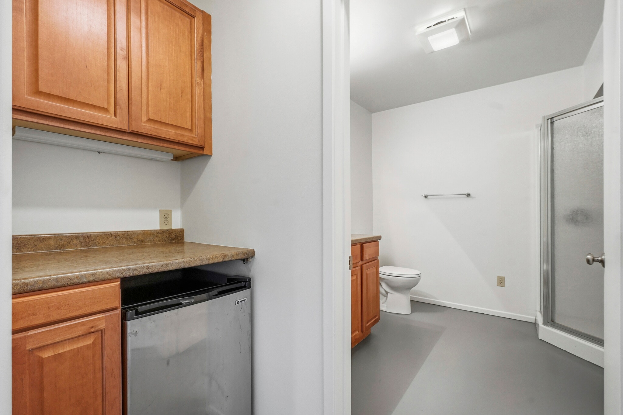 Studio Coffee Station - 15135 Encanto Dr