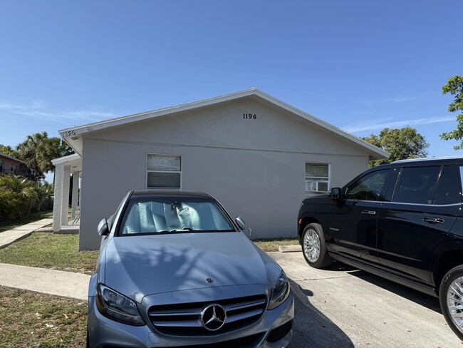Building Photo - 1196 AC Evans St