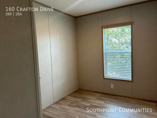 Building Photo - 160 Crafton Dr