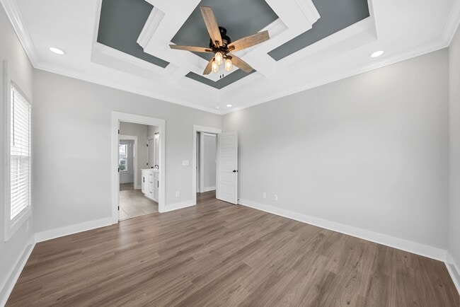 Building Photo - 4 Bedroom 2 1/2 Bath Home For Rent Near Ex...