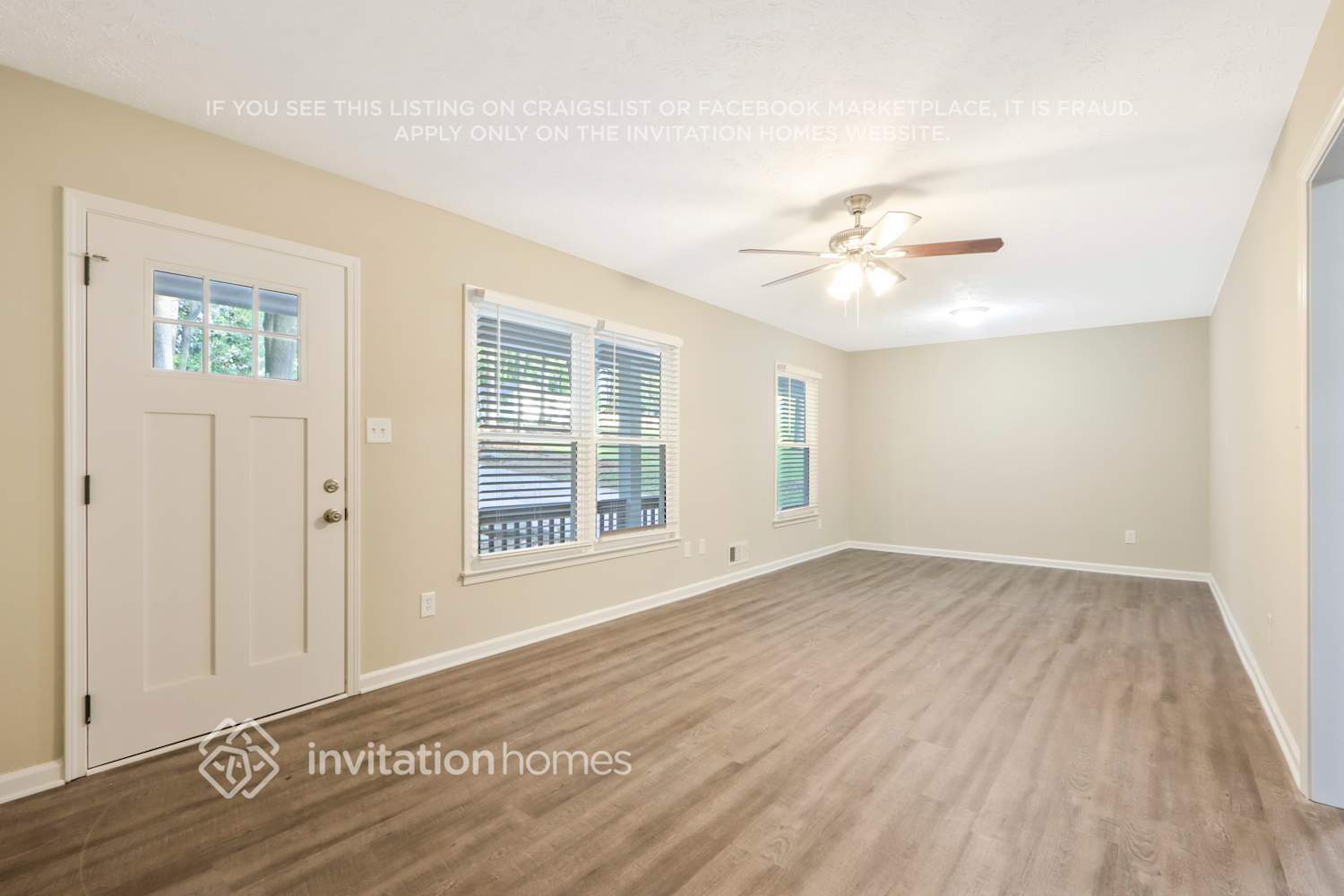 Building Photo - 2306 Atoka Dr SE