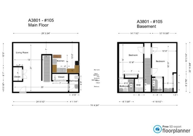 Building Photo - $0 DEPOSIT OPTION. 2 BED 2.5 BATH CONDO AT...