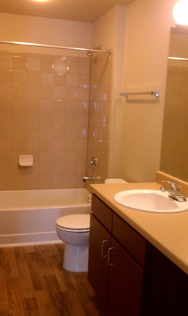 Interior Photo - Phoenix on the Fax