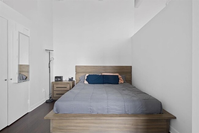 Building Photo - 1500 Hudson St