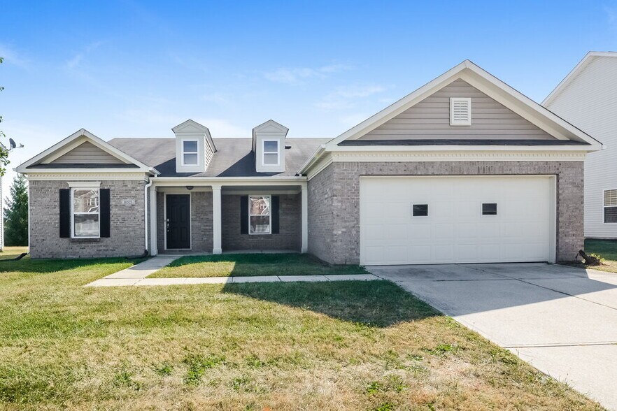 Primary Photo - 10523 Ballard Dr