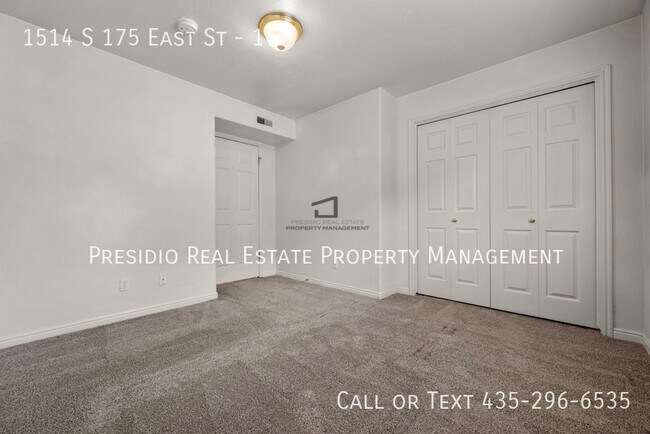Building Photo - 1514 S 175 E St