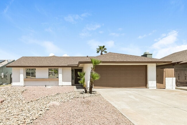 Building Photo - 364 Toyabe St