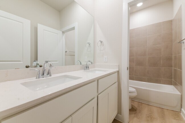 Building Photo - Brand New 2025 Build in Sherman | 3BR/2BA with 2-Car Garage