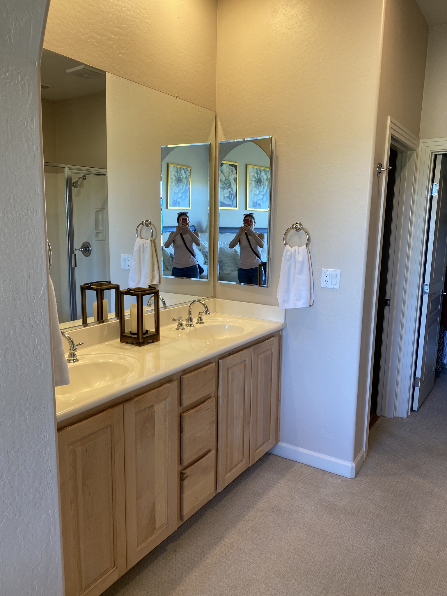 Master Bath - 20750 N 87th St