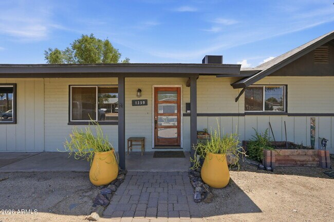 Building Photo - 1239 W Elna Rae St