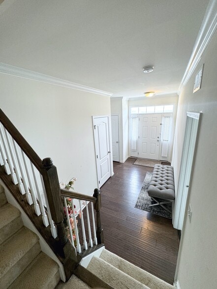 Building Photo - 23347 Carters Meadow Ter