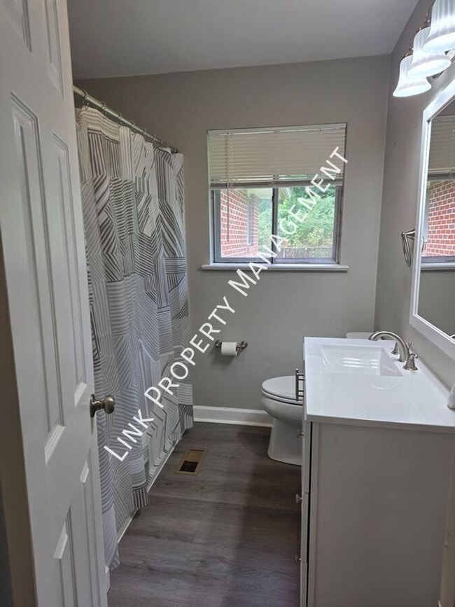 Building Photo - COMING SOON July 24th!  Don't miss this 3 Bedroom 1.5 Baths with Garage, Fenced Backyard, Den and...