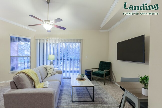 Building Photo - 7101 Chase Oaks Blvd