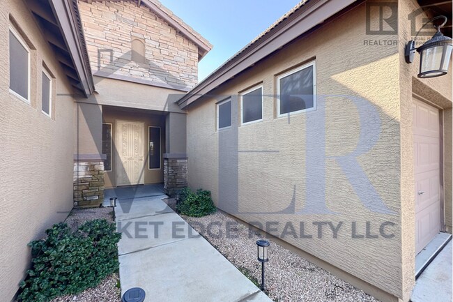 Building Photo - 3Bed/2.5Bath Home at Guadalupe/Crismon Rd! $399 MOVE-IN SPECIAL! Ready for Immediate Move-In!