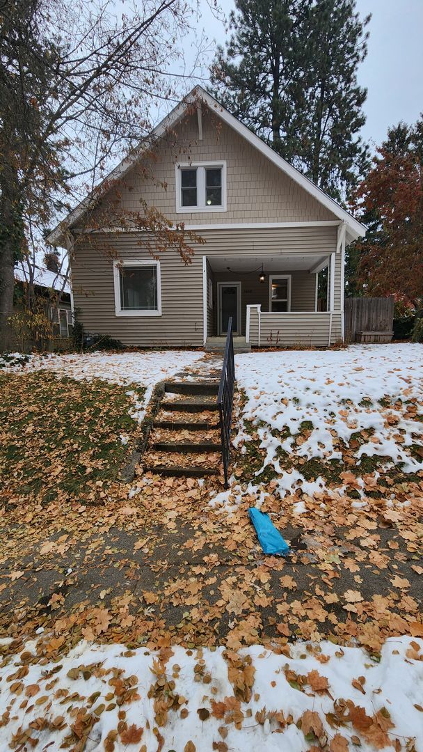 Primary Photo - South Hill Home!! Coming Soon!