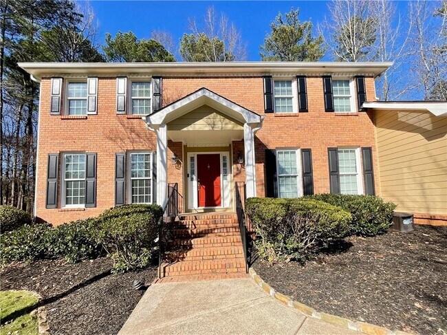 Building Photo - 2395 Brownstone Ct NE