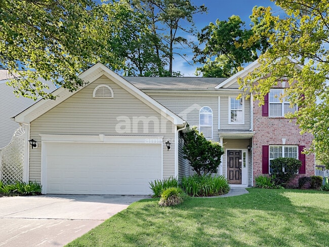 Building Photo - 5617 Enoree Ln