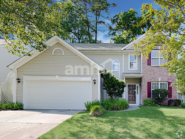 Building Photo - 5617 Enoree Ln