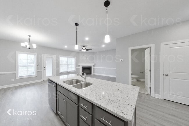 Building Photo - 3712 Oak Leaf Wy