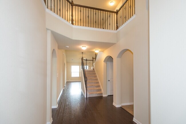 Building Photo - Cedar Park Beauty - Leasing Now