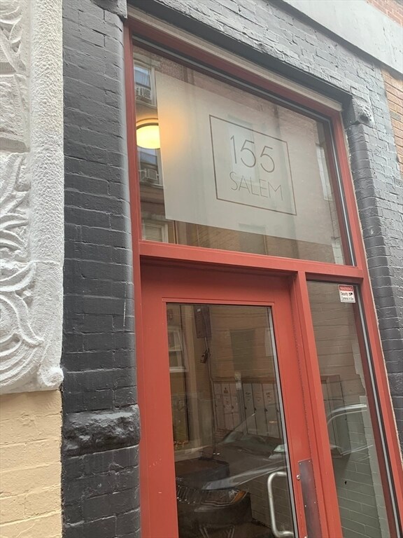 Building Photo - 155 Salem St