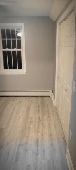 4th bedroom - 54 Clarendon St