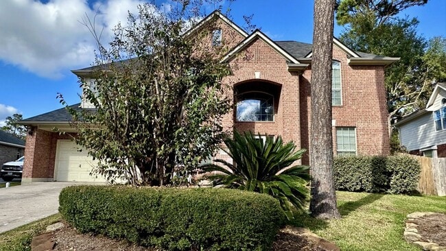 Building Photo - 158 Prairie Dawn Cir