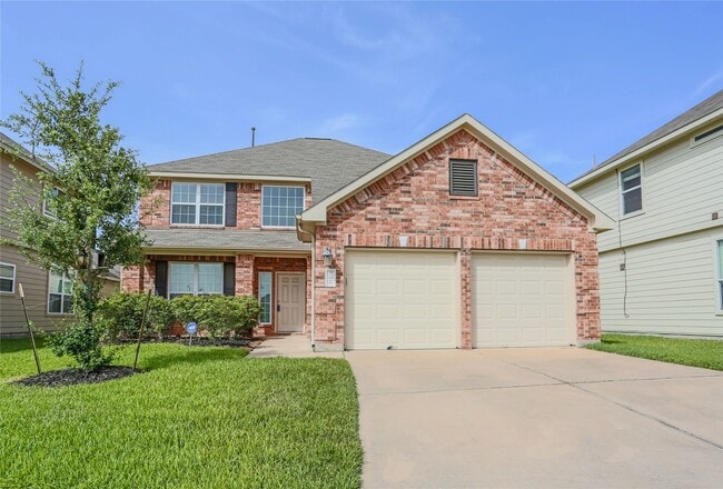 Building Photo - 25018 Tancy Ranch Ct