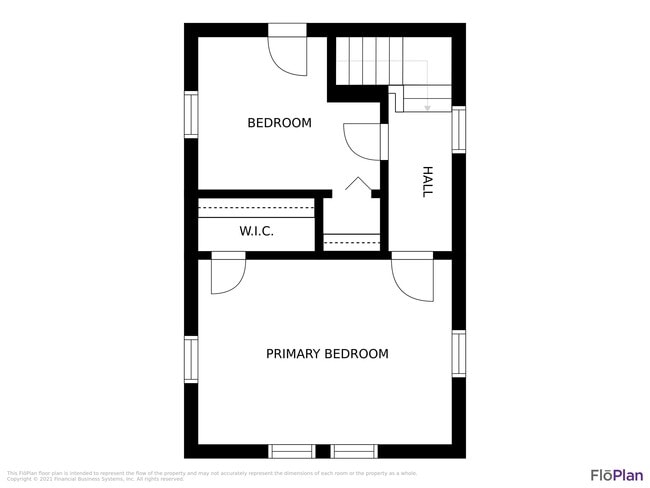 Building Photo - 807 N Eaton St