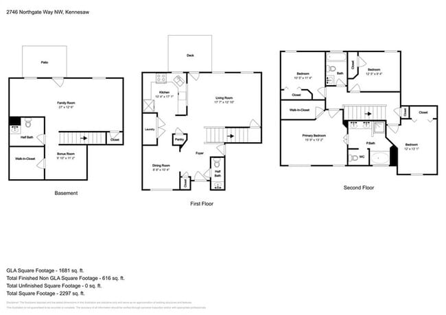 Building Photo - 2746 Northgate Way NW