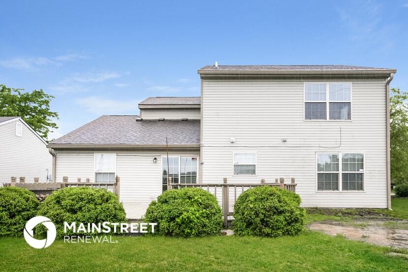 Building Photo - 6672 Colleens Way