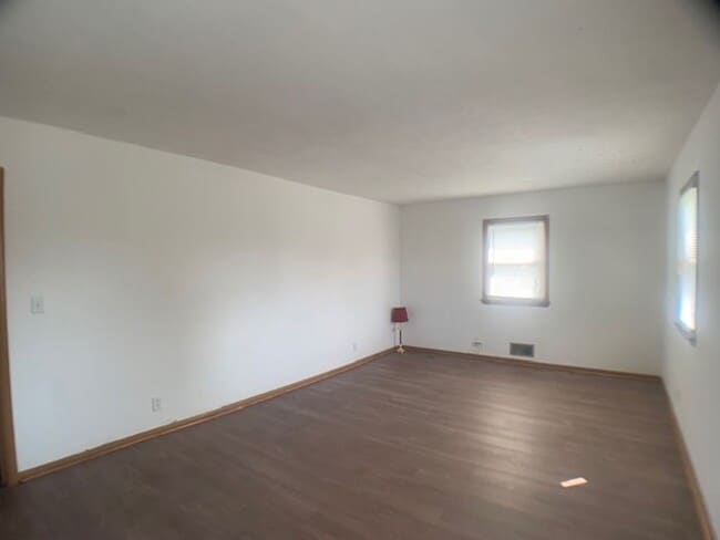 Building Photo - Huge yard! Updated appliances and more!