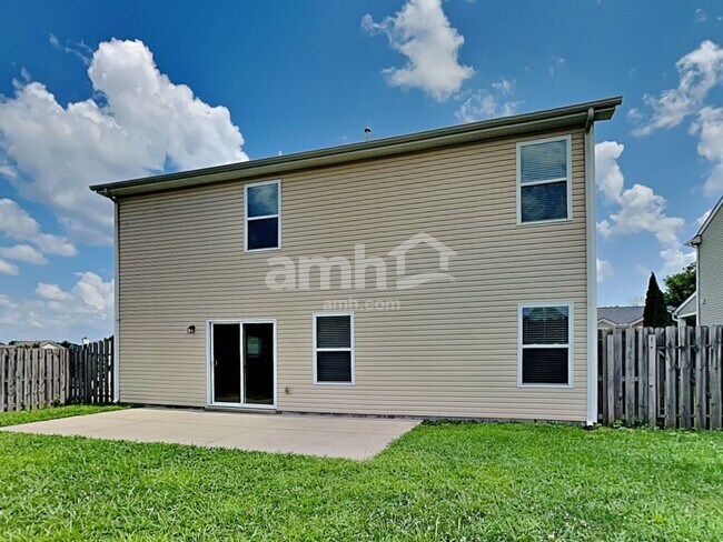 Building Photo - 3540 Harpeth Springs Dr