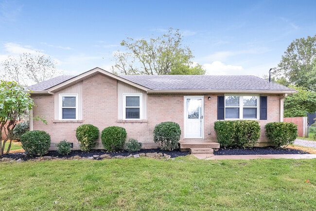 Building Photo - 2629 Yeargan Rd