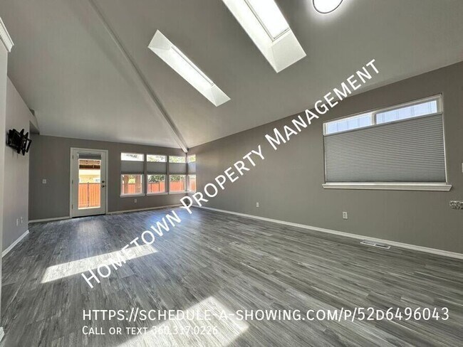 Building Photo - 5036 Chambers Creek Loop SE