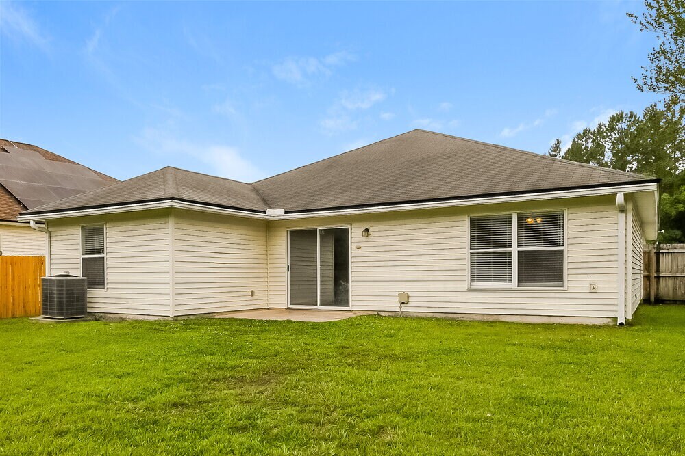 Building Photo - 3146 White Heron Trail