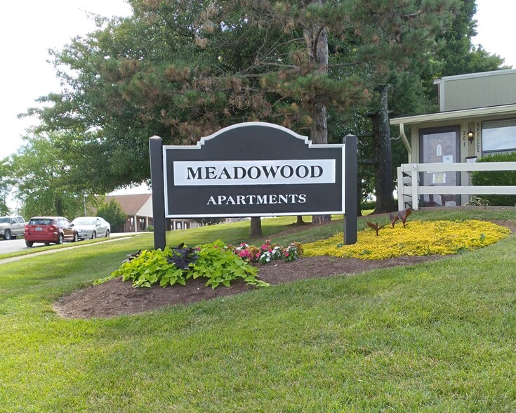 Meadowood - 201 Orchard Dr Nicholasville KY 40356 | Apartment Finder