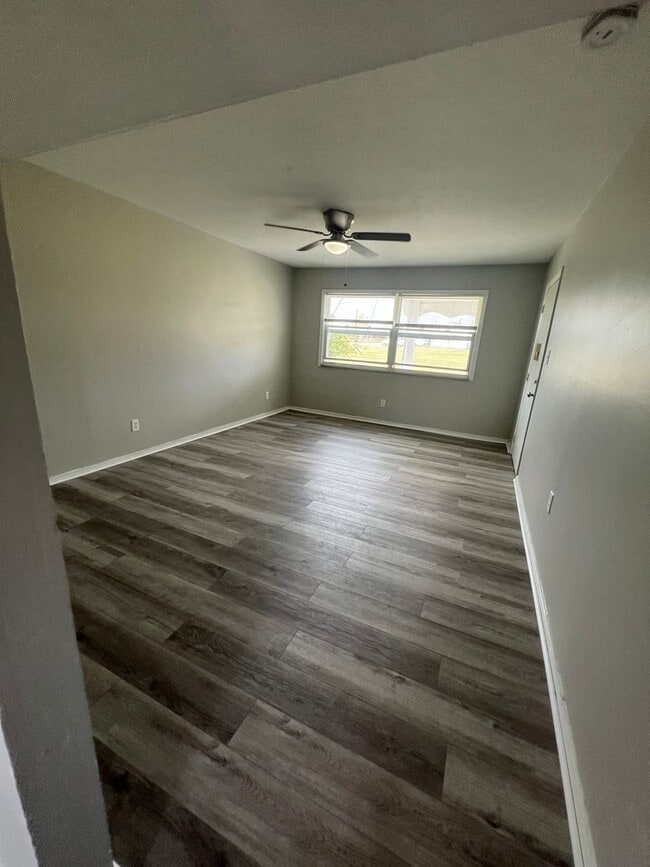 Interior Photo - Manhattan Apartments