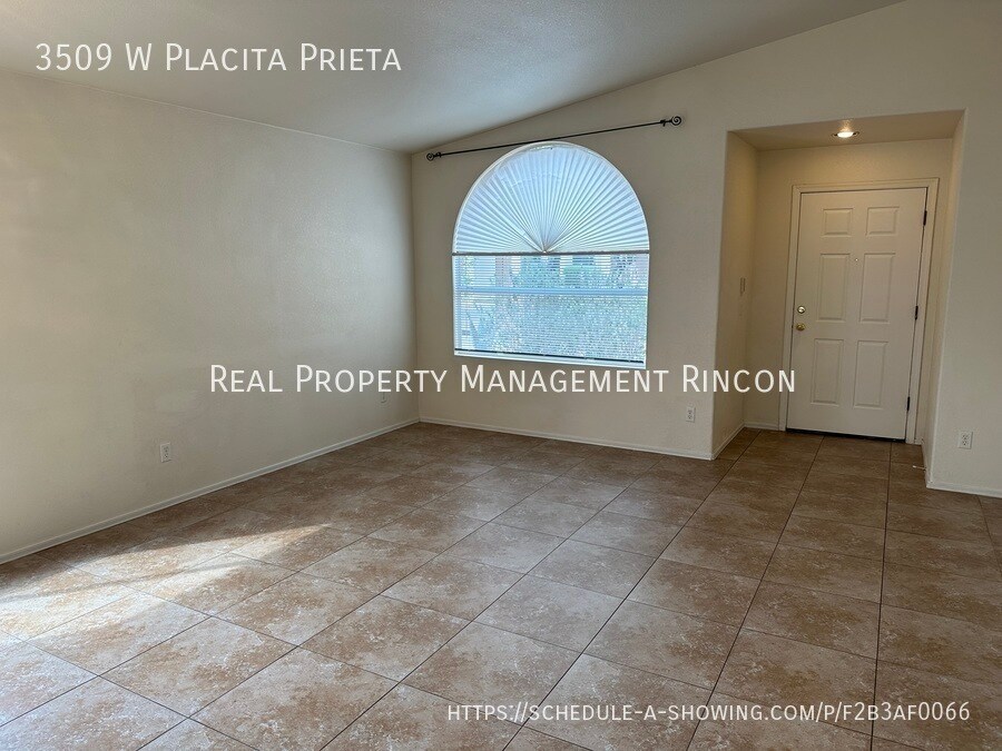 Building Photo - 3509 W Placita Prieta