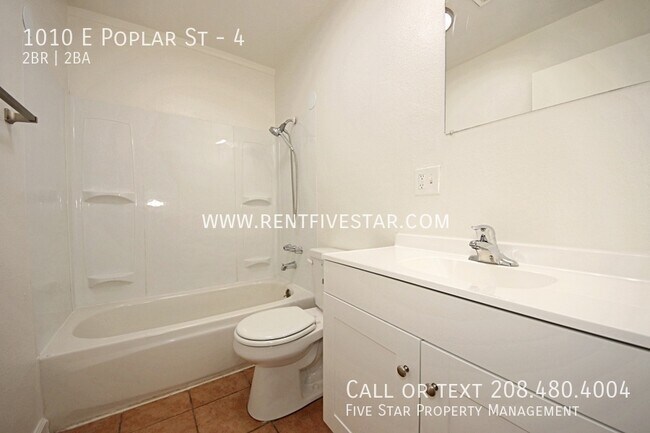 Building Photo - 1010 E Poplar St