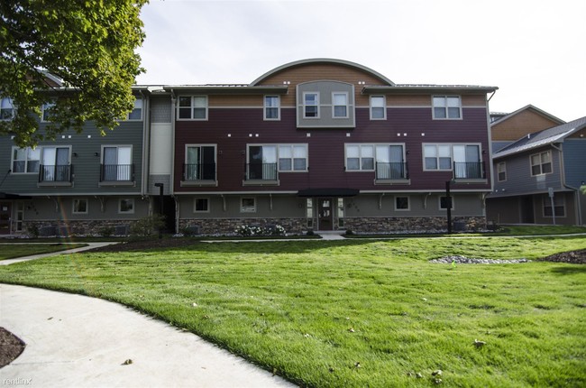Building Photo - 1122 Beech St