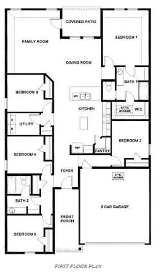 Building Photo - 1324 Stuarts Frst Dr