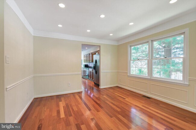 Building Photo - 14401 Rich Branch Dr
