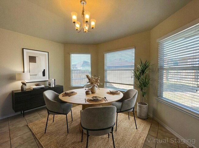 Building Photo - 4-Bedroom House for Rent in Killeen - *Get 1/2 off one month of rent!*