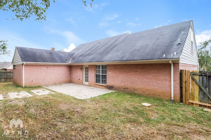 Building Photo - 5396 Mahogany Ridge Dr