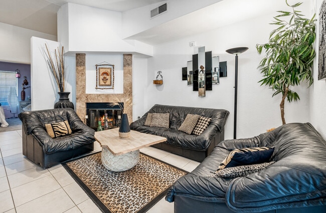 Building Photo - 75355 Santa Fe Trail